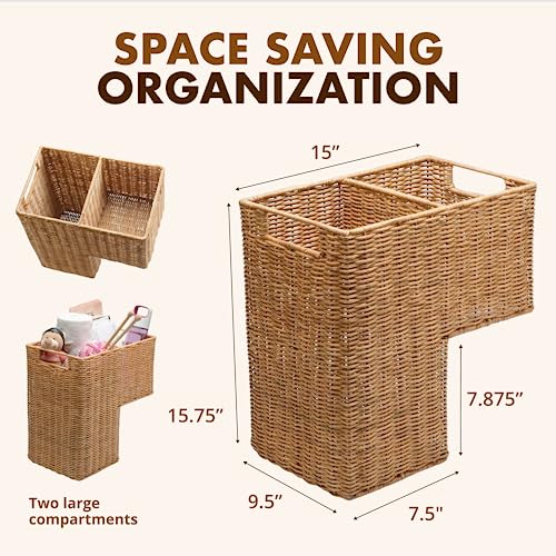 Best image of stair baskets