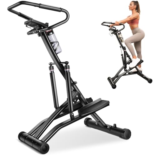 3 Best Stair Stepper Machines Our Picks, Alternatives & Reviews