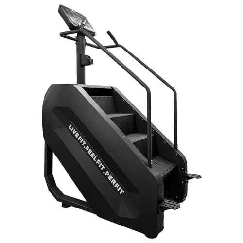 11 Best Stair Stepper Machines Our Picks, Alternatives & Reviews