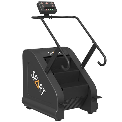 11 Best Stair Stepper Machines Our Picks, Alternatives & Reviews