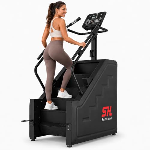 Best image of stair stepper machines