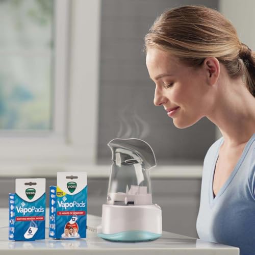 Best image of steam inhalers