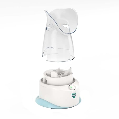 Best image of steam inhalers