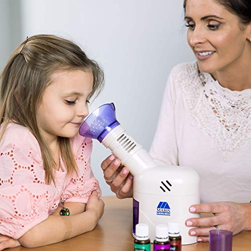 Best image of steam inhalers