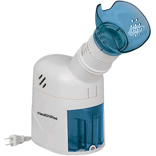 11 Best Steam Inhalers - Our Picks, Alternatives & Reviews - Alternative.me