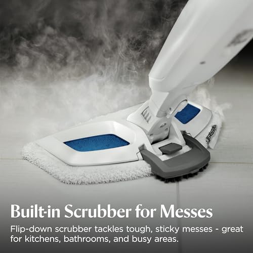 Best image of steam mops