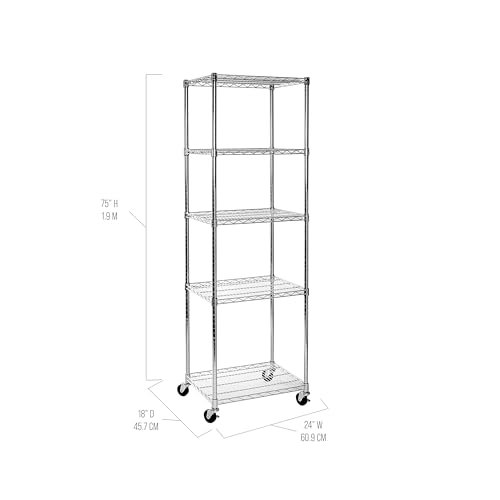 Best image of steel shelving units