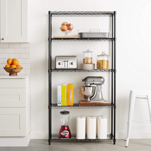 Best image of steel shelving units