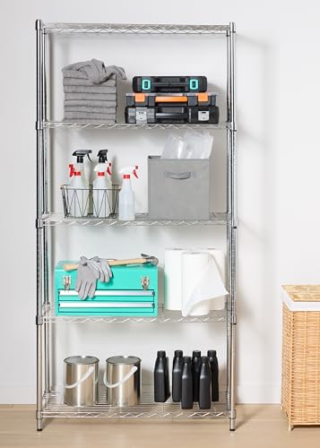 Best image of steel shelving units