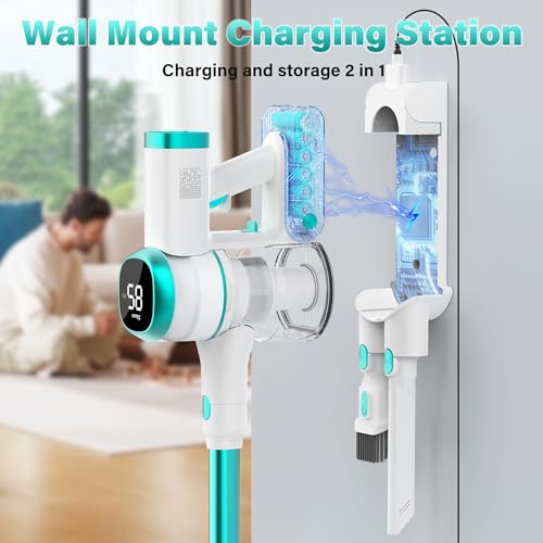 Best image of stick vacuums