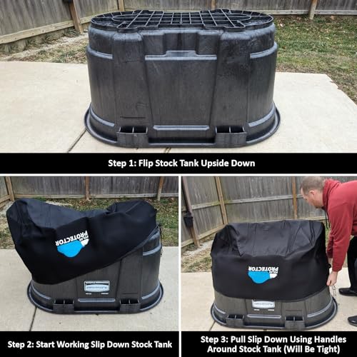 Best image of stock tanks