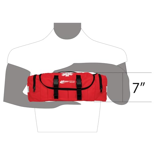 Best image of stocked trauma bags