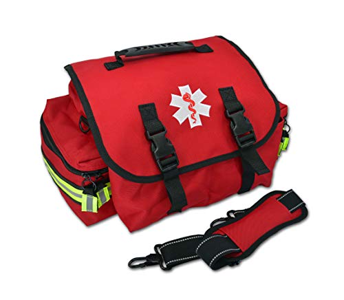 Best image of stocked trauma bags