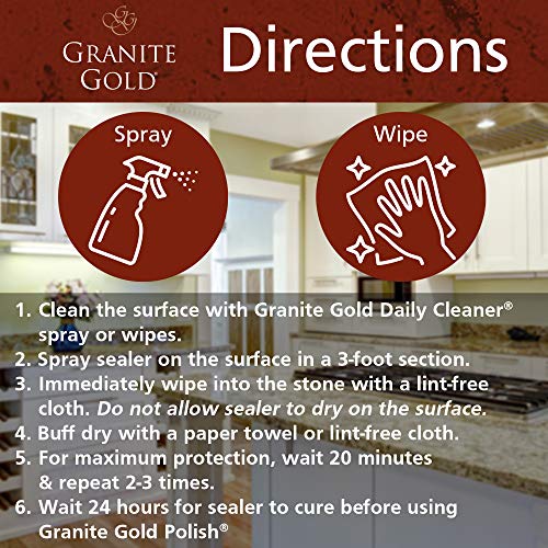 Best image of stone sealers