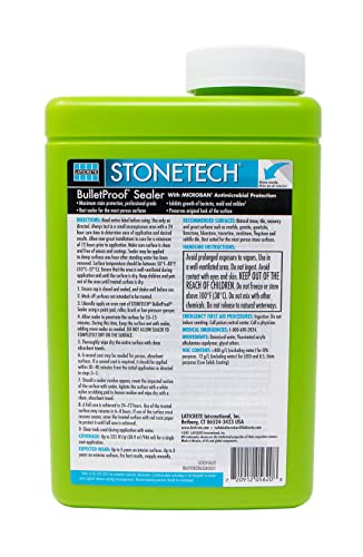 Best image of stone sealers