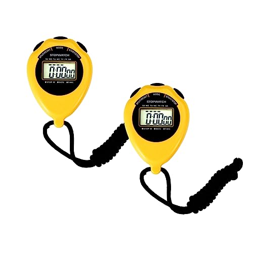 Best image of stopwatches