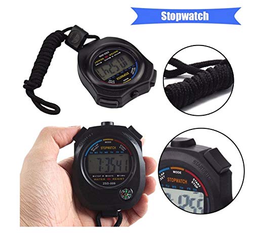Best image of stopwatches