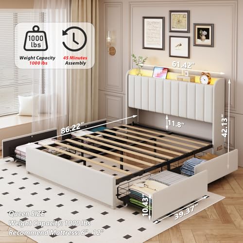 Best image of storage beds