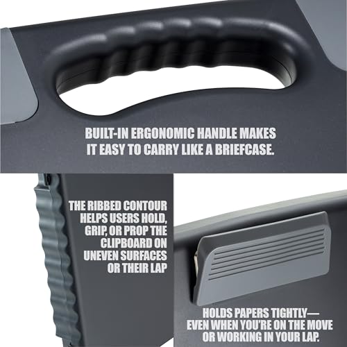 Best image of storage clipboards