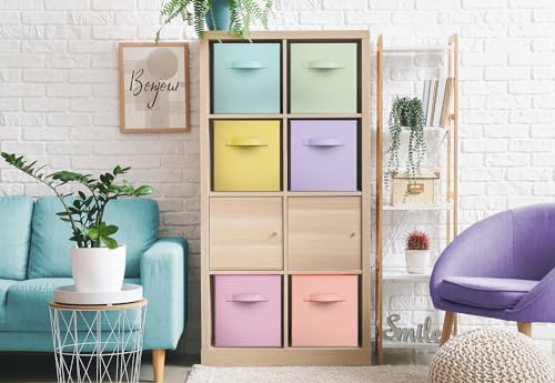 Best image of storage cubes