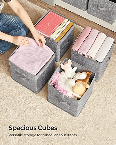 Best image of storage cubes