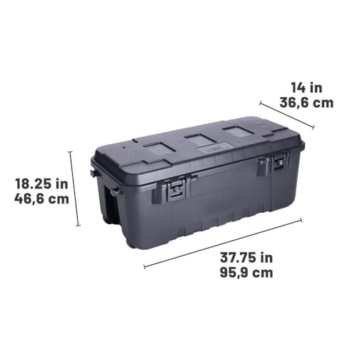 Best image of storage trunks