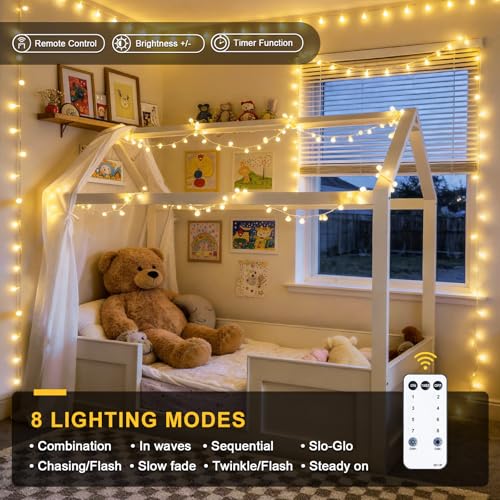 Best image of string lights