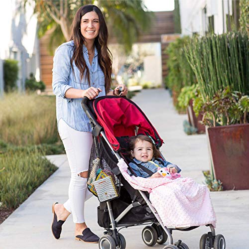 Best image of stroller blankets