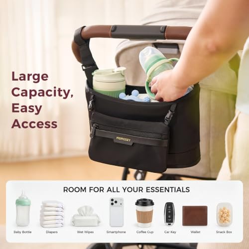 Best image of stroller organizers