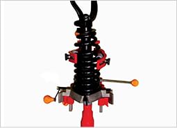 Best image of strut compressors