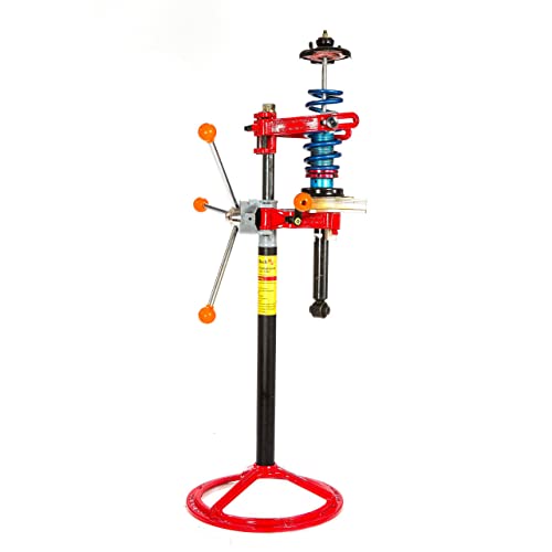 11 Best Strut Compressors Our Picks, Alternatives & Reviews