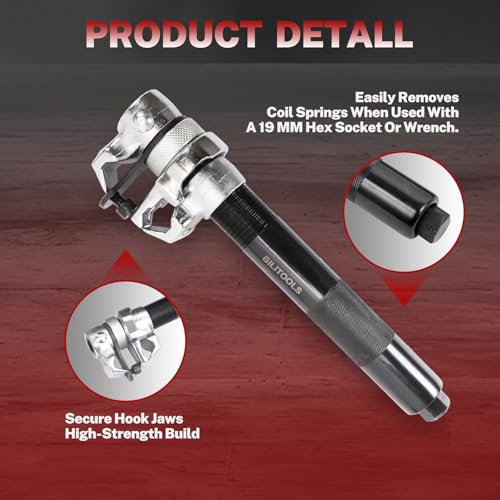 Best image of strut compressors