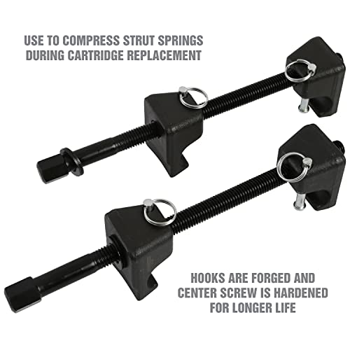 Best image of strut compressors