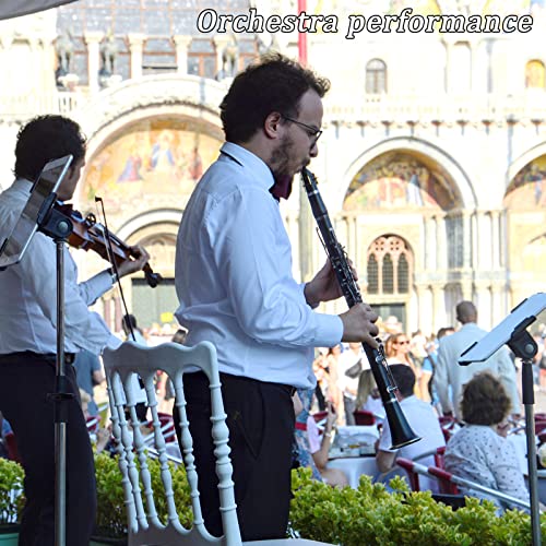 Best image of student clarinets