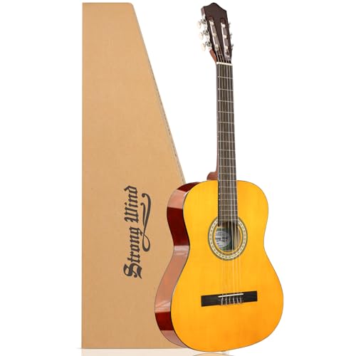 Best image of student classical guitars