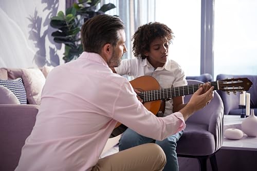 Best image of student classical guitars