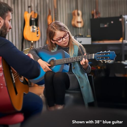 Best image of student classical guitars