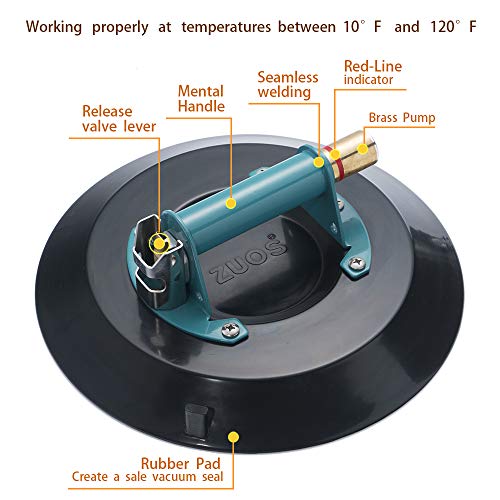 Best image of suction lifters