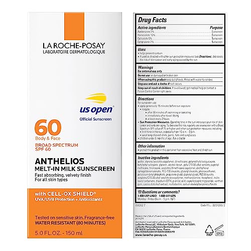 Best image of sunscreens
