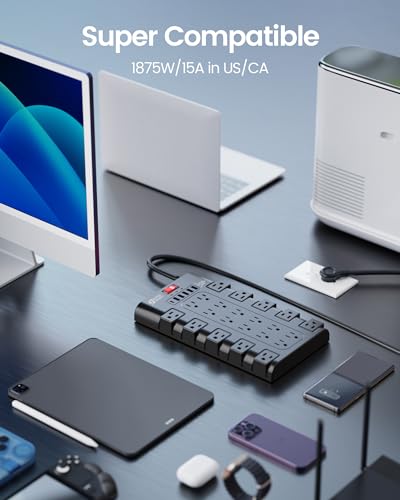 Best image of surge protectors