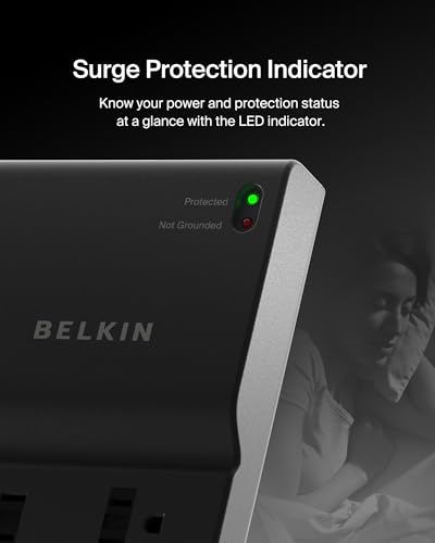 Best image of surge protectors
