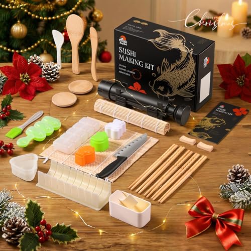 Best image of sushi making kits