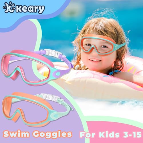 Best image of swim goggles