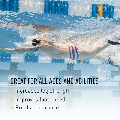Best image of swim training fins