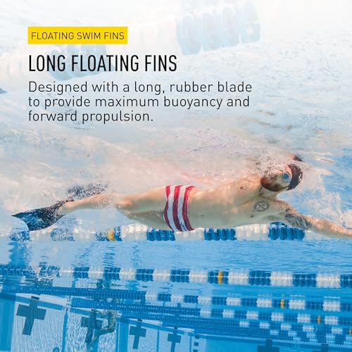 Best image of swim training fins