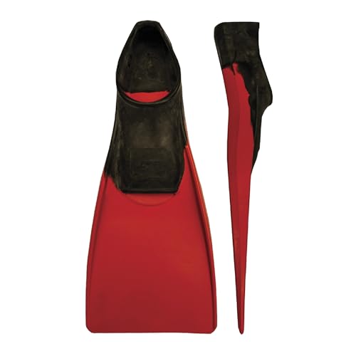 Best image of swim training fins