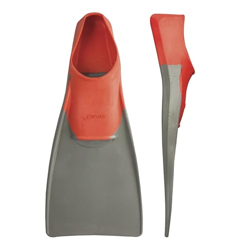 Best image of swim training fins