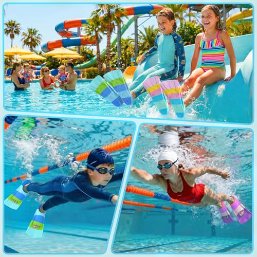 Best image of swim training fins