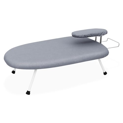 11 Best Table Top Ironing Boards Our Picks, Alternatives & Reviews