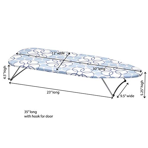 Best image of table top ironing boards